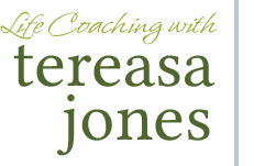Life Coaching with Tereasa Jones - Navigate the World of Relationships