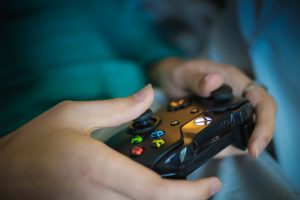 Are Video Games Good or Bad for ADD/ADHD 